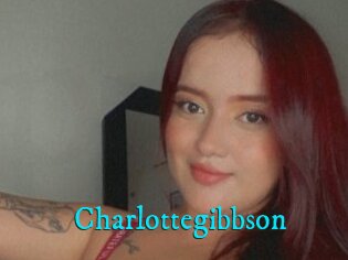 Charlottegibbson