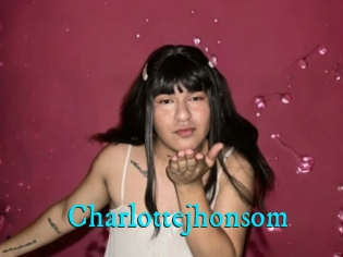 Charlottejhonsom