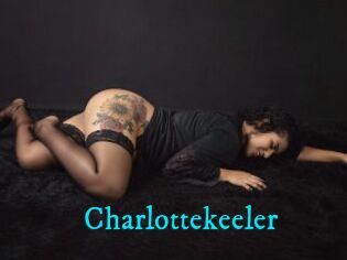 Charlottekeeler
