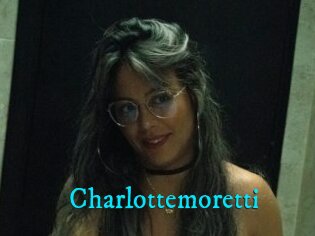 Charlottemoretti