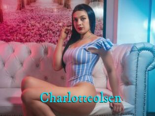 Charlotteolsen