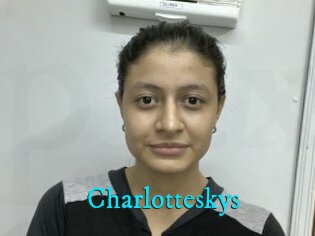 Charlotteskys