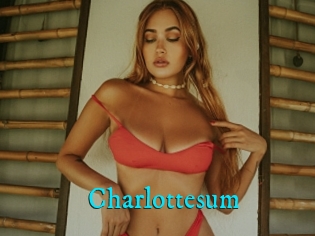 Charlottesum