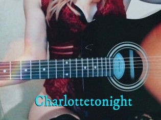 Charlottetonight