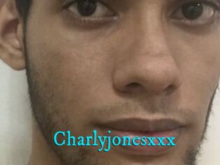 Charlyjonesxxx