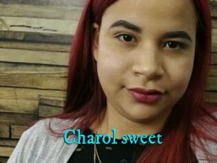 Charol_sweet