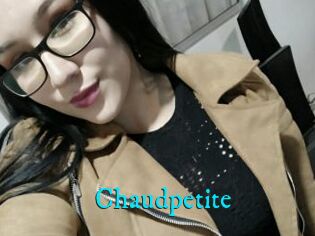 Chaudpetite