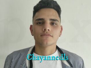 Chayannedls