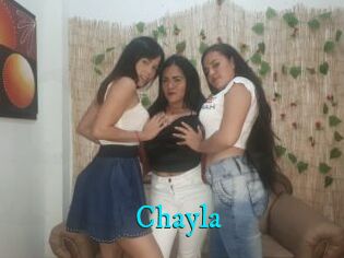 Chayla