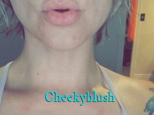 Cheekyblush