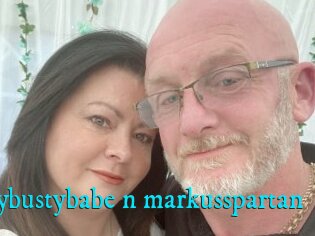 Cheekybustybabe_n_markusspartan