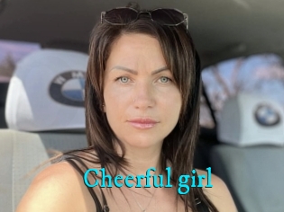 Cheerful_girl