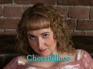 Cheerfullhoe