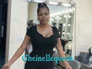 Cheinellequeen