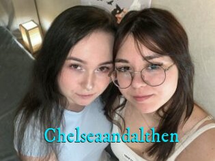 Chelseaandalthen