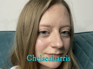 Chelseabarris