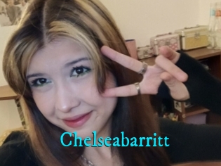 Chelseabarritt