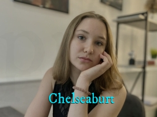 Chelseaburt
