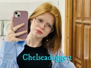 Chelseadaggett