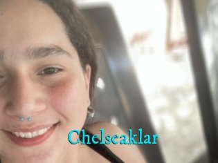 Chelseaklar