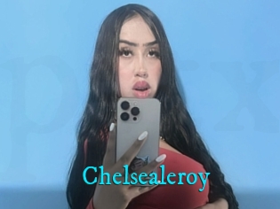 Chelsealeroy