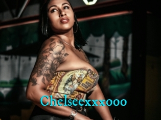 Chelseexxxooo