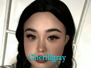 Cherillgray