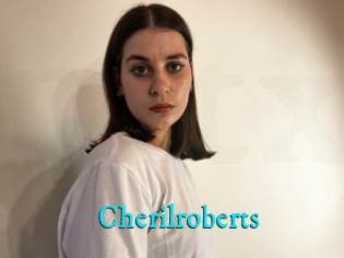 Cherilroberts