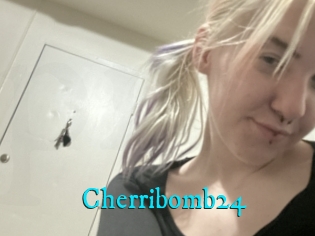 Cherribomb24