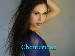 Cherriemoon