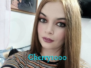Cherry1000