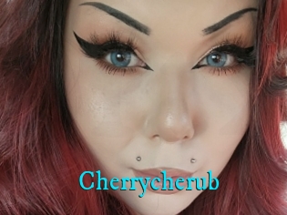 Cherrycherub