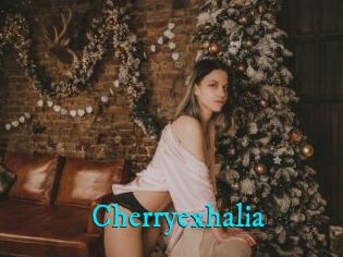 Cherryexhalia