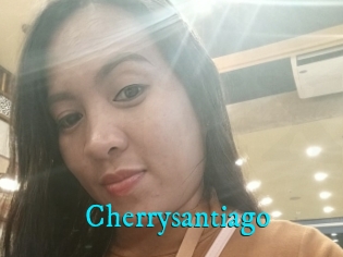 Cherrysantiago