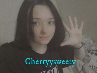 Cherryysweety
