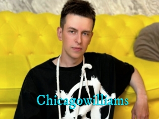 Chicagowilliams