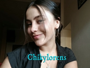 Chikylorens