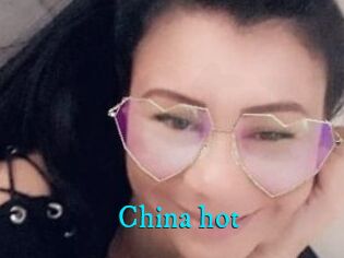 China_hot
