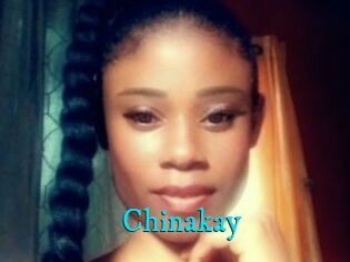 Chinakay