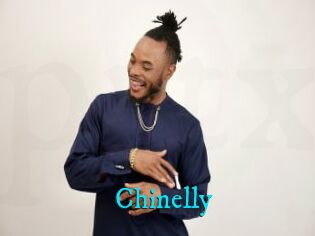 Chinelly