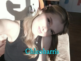 Chleoharris