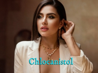 Chloeanistol