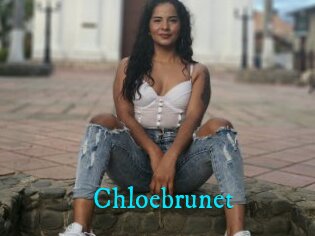 Chloebrunet