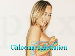 Chloemaebabestation