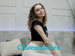Chloemikkelsen