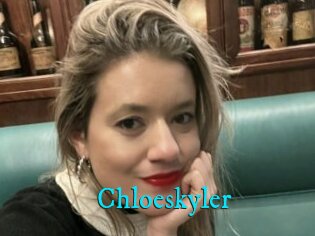 Chloeskyler