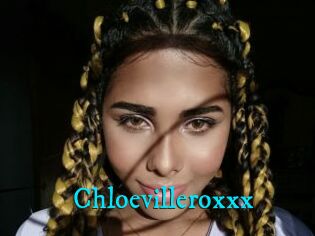 Chloevilleroxxx