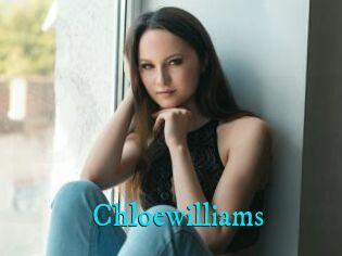 Chloewilliams
