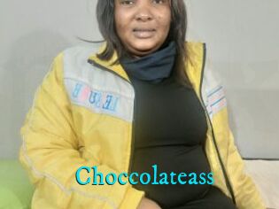 Choccolateass