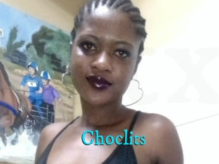 Choclits